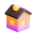 icon home